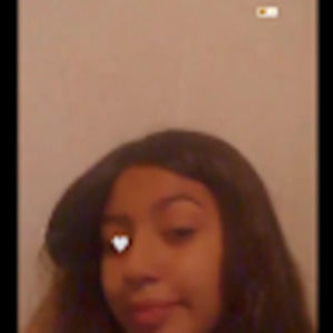 Meet your Posher, Daliah